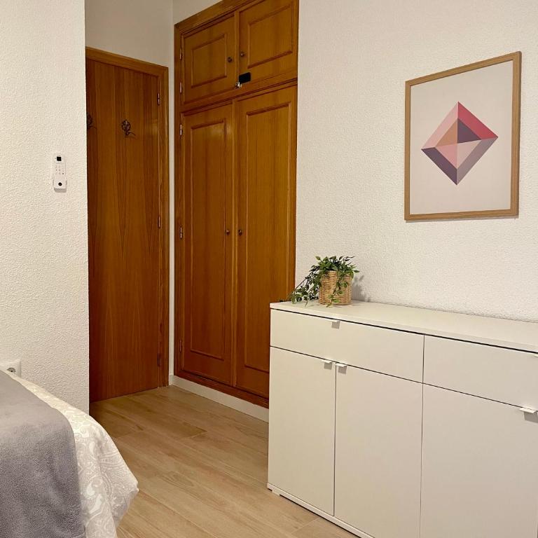 Casa Lagom Verde with a garage - Apartamento de 2 dormitorios - 47