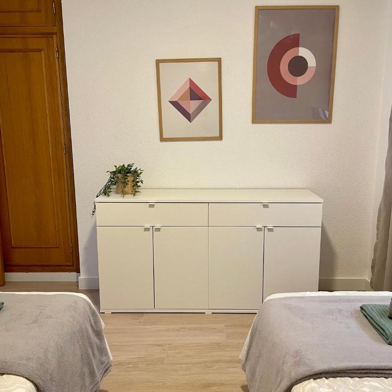 Casa Lagom Verde with a garage - Apartamento de 2 dormitorios - 38