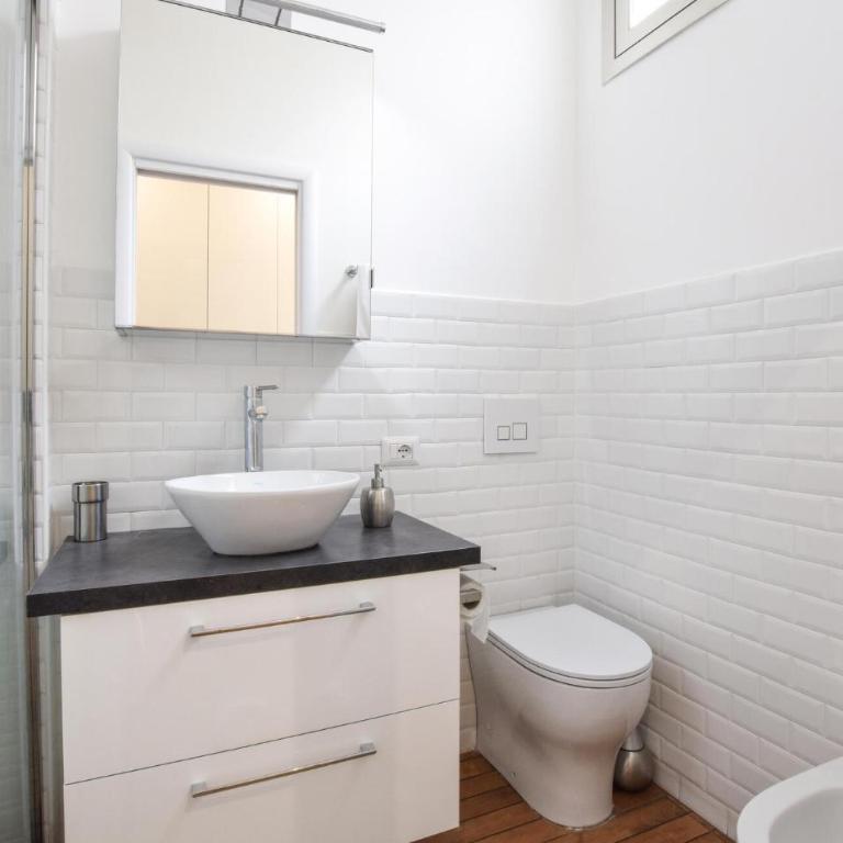 Beach Front Apartment In Giardini Naxos - Appartamento con 3 Camere da Letto - 24