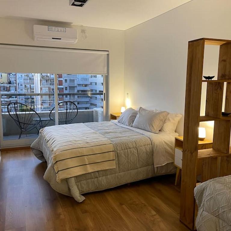 Apartamento en Palermo Queen Palermo Soho - Apartamento de 1 dormitorio - 16