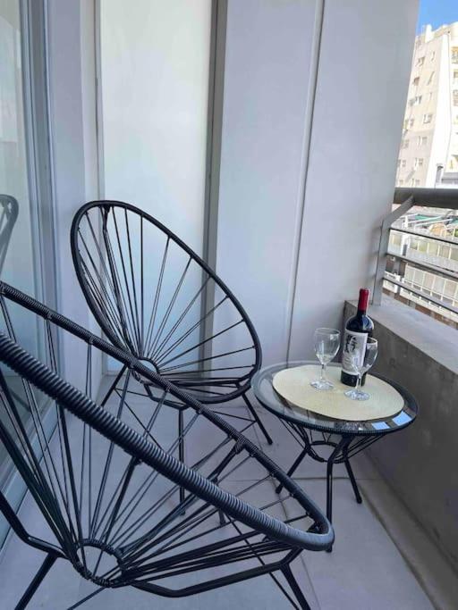 Apartamento en Palermo Queen Palermo Soho - Apartamento de 1 dormitorio - 20