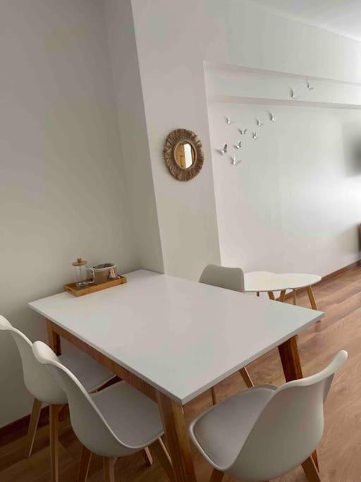 Apartamento en Palermo Queen Palermo Soho - Apartamento de 1 dormitorio - 33