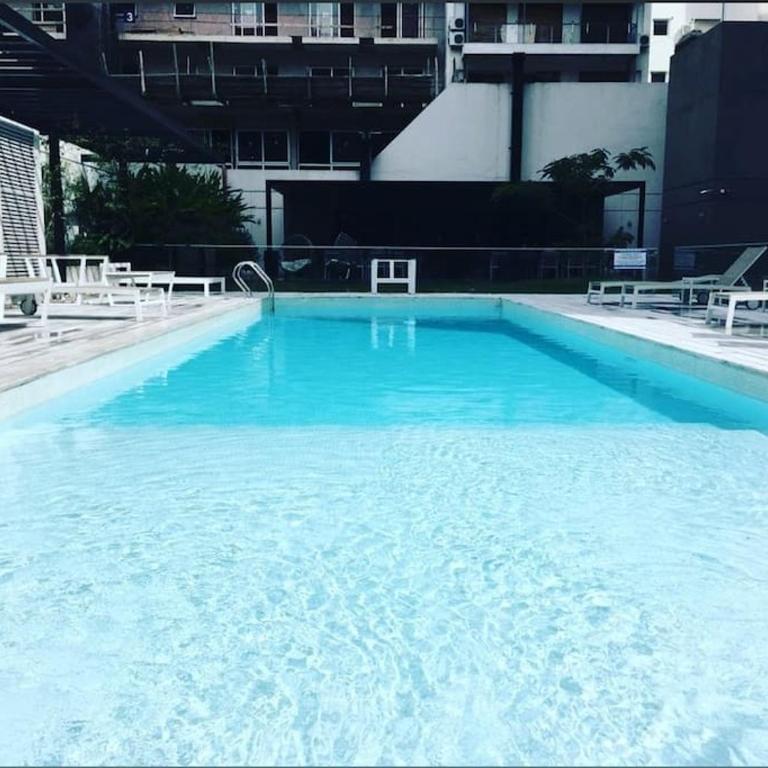Apartamento en Palermo Queen Palermo Soho - Apartamento de 1 dormitorio - 39