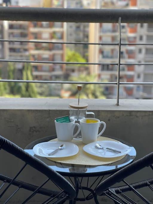 Apartamento en Palermo Queen Palermo Soho - Apartamento de 1 dormitorio - 40