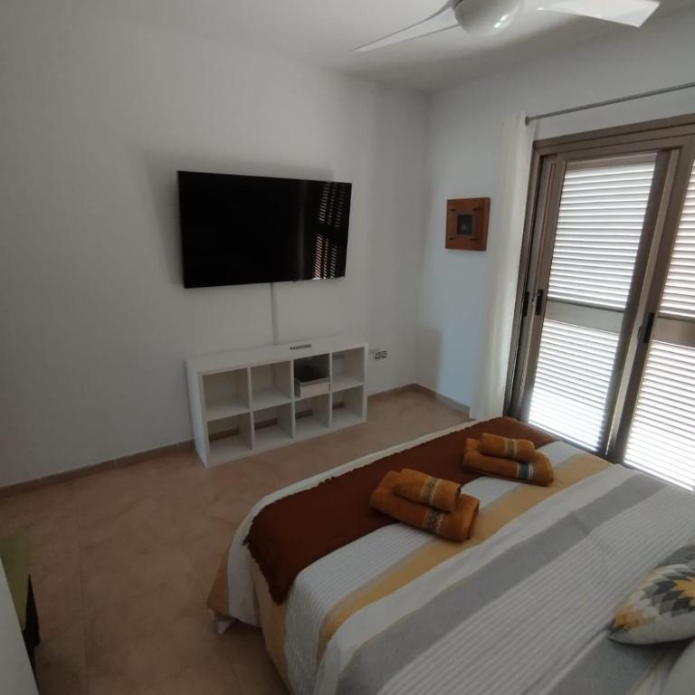 Villa La Tunera - Villa de 3 dormitorios - 24