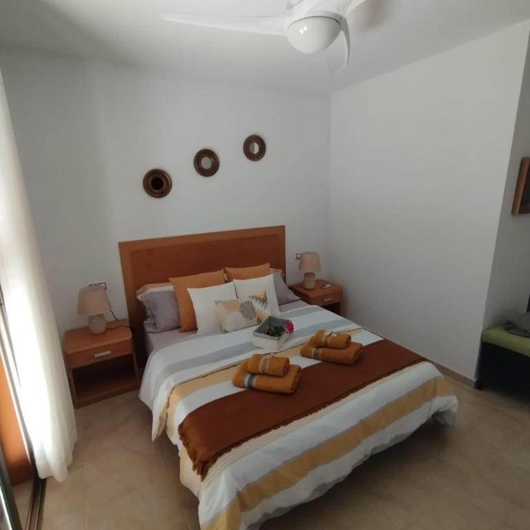 Villa La Tunera - Villa de 3 dormitorios - 23