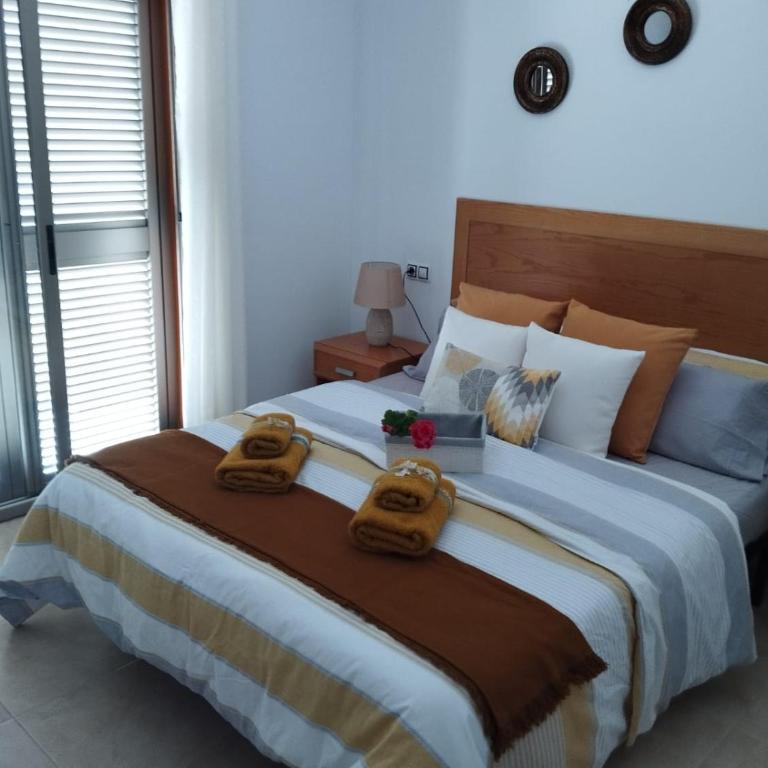 Villa La Tunera - Villa de 3 dormitorios - 22