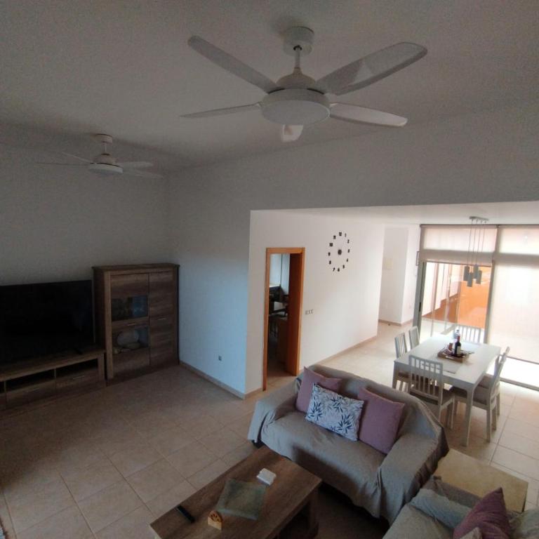 Villa La Tunera - Villa de 3 dormitorios - 7