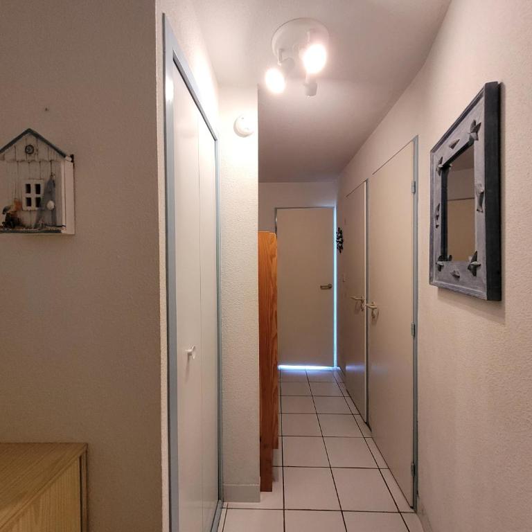 Port St Jean - Apartment mit 1 Schlafzimmer - 10