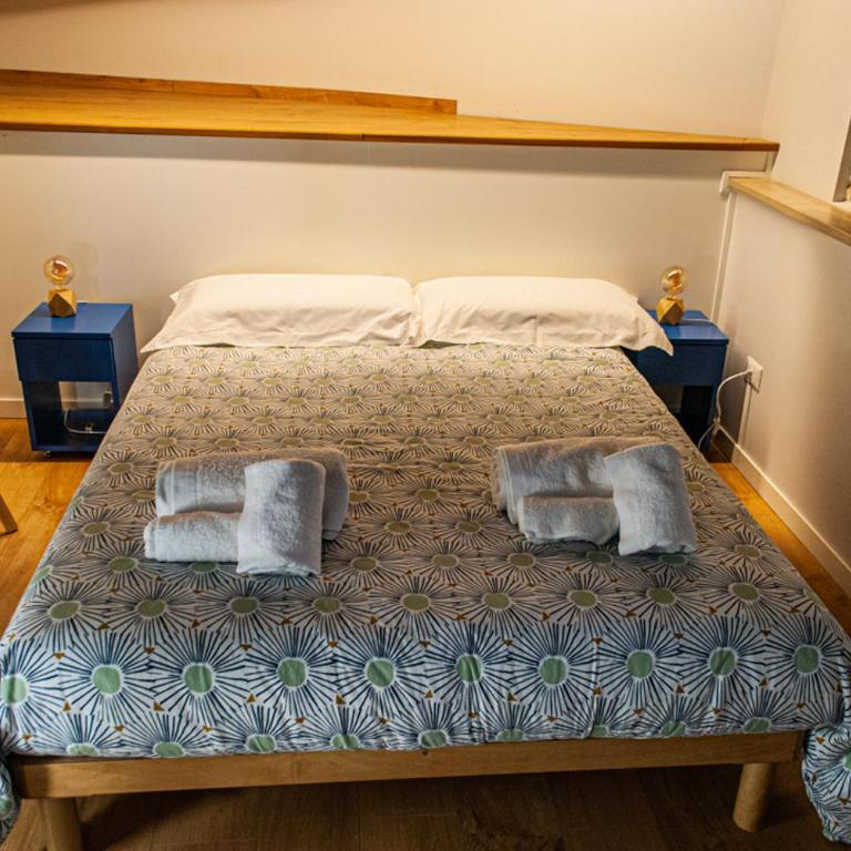 Opera Suites - Norma - Appartamento con 1 Camera da Letto - 9