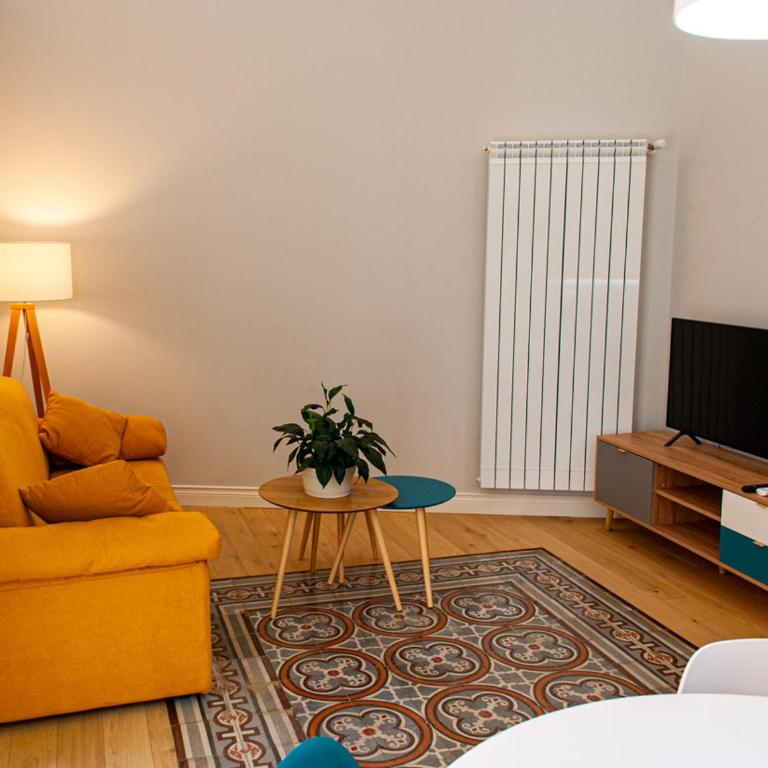 Opera Suites - Norma - Appartamento con 1 Camera da Letto - 8