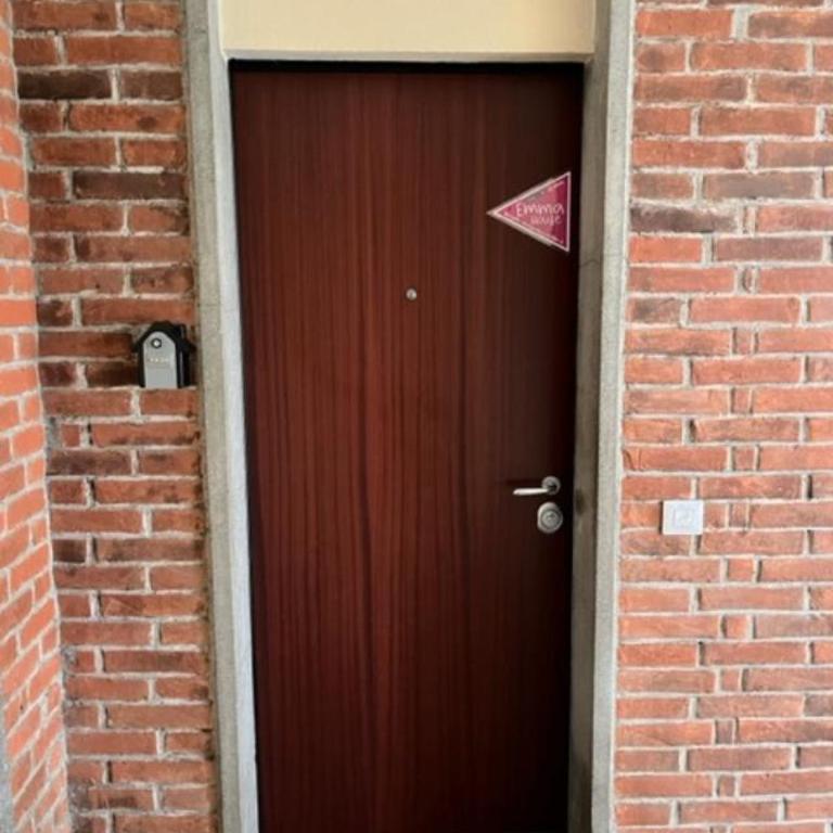 Emma House - Appartamento con 1 Camera da Letto - 25