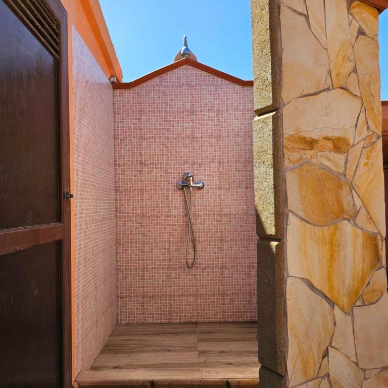 Costa Mediterranea Holiday Homes - Three-Bedroom Vacation Home - 14
