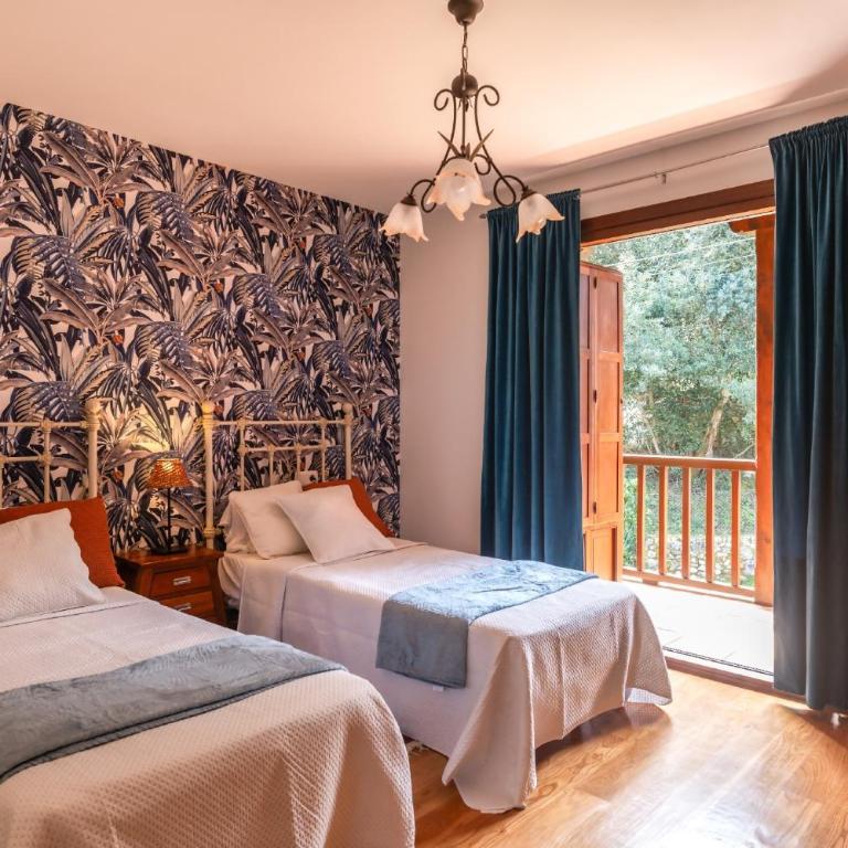 Casa cerca Playa Cuevas del Mar Llanes - River - Deluxe Villa - 29