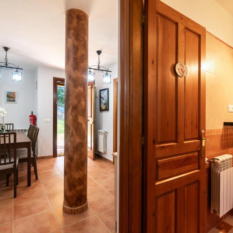 Casa cerca Playa Cuevas del Mar Llanes - River - Deluxe Villa - 19