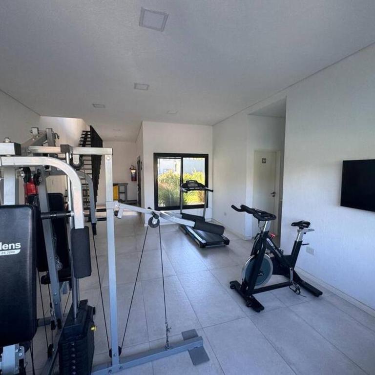 Departamento Amoblado de lujo! - Apartamento de 2 dormitorios - 16