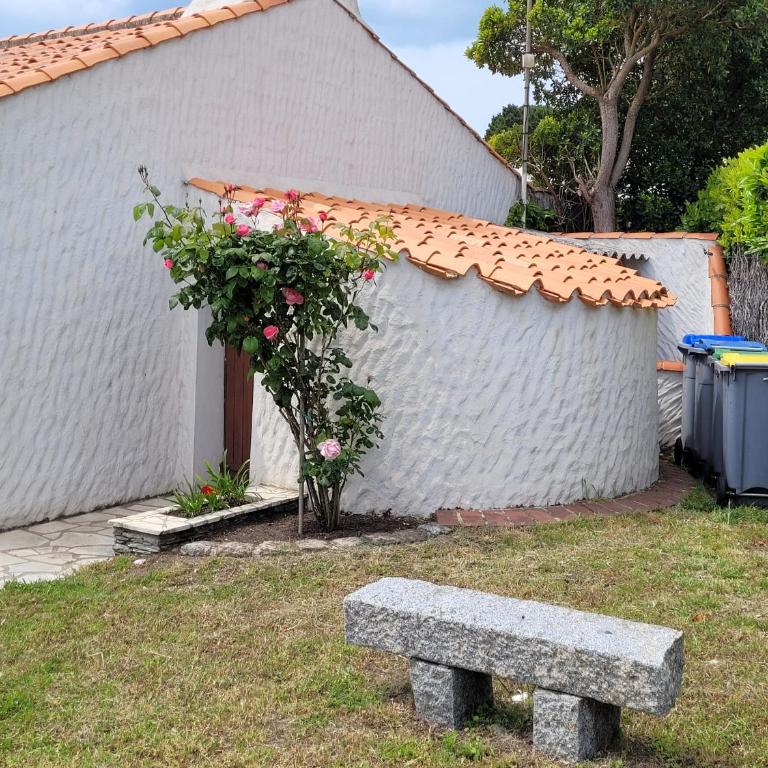 La Saline - Haus mit 1 Schlafzimmer - 2