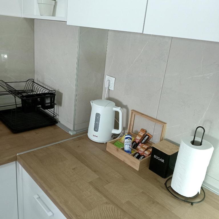 PREMIUM Center - Apartman sa 1 Spavaćom Sobom - 32