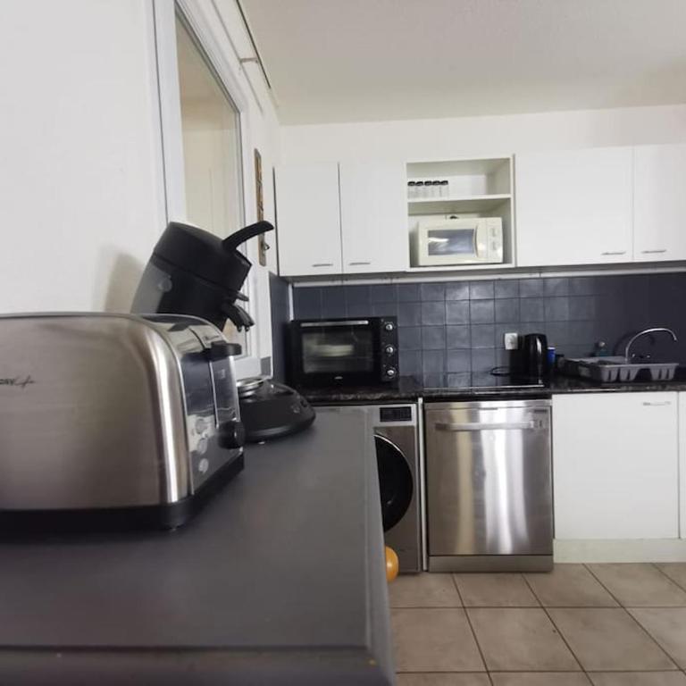 Le Repos du Canal Wifi Parking Piscine Terasse - Apartment mit 2 Schlafzimmern - 7
