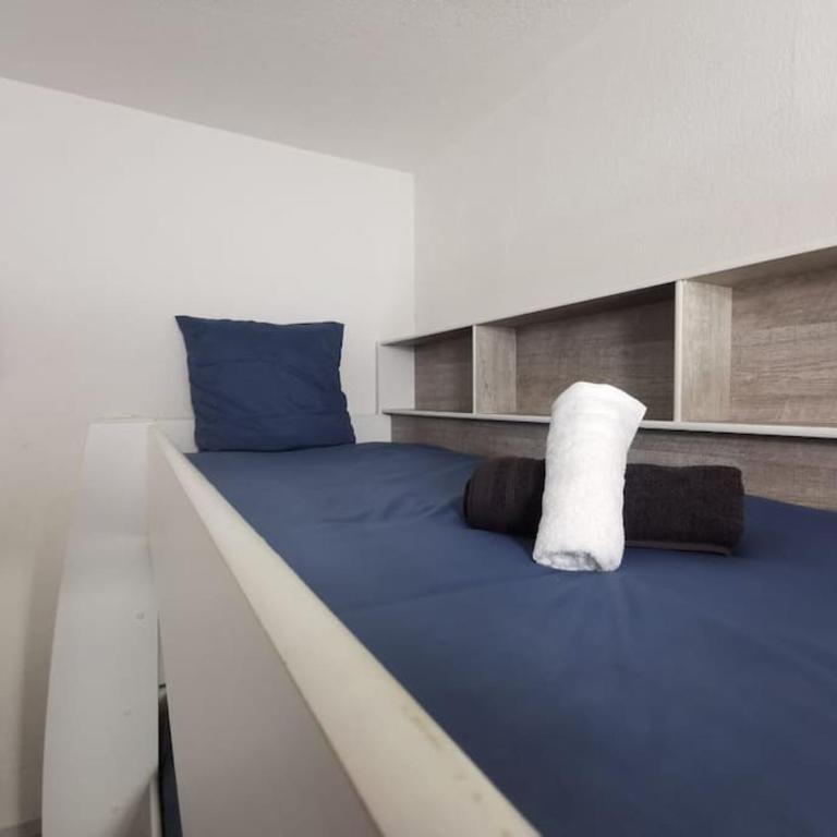 Le Repos du Canal Wifi Parking Piscine Terasse - Apartment mit 2 Schlafzimmern - 22