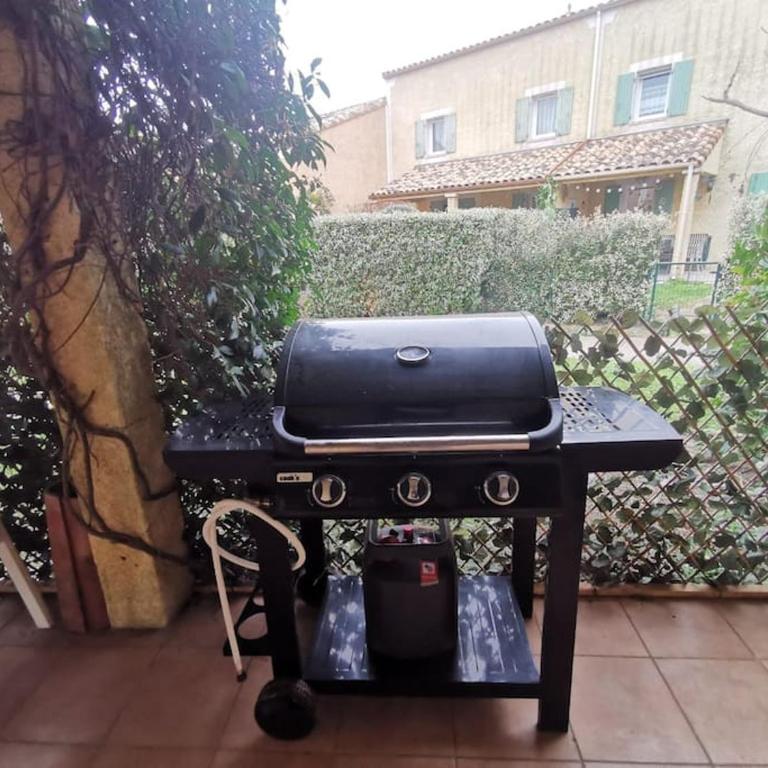 Le Repos du Canal Wifi Parking Piscine Terasse - Apartment mit 2 Schlafzimmern - 13