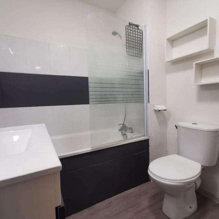 Le Repos du Canal Wifi Parking Piscine Terasse - Apartment mit 2 Schlafzimmern - 30