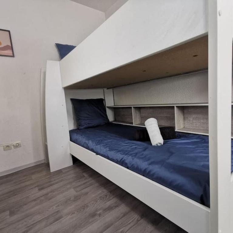 Le Repos du Canal Wifi Parking Piscine Terasse - Apartment mit 2 Schlafzimmern - 21