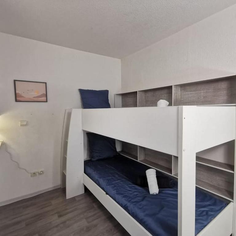 Le Repos du Canal Wifi Parking Piscine Terasse - Apartment mit 2 Schlafzimmern - 23
