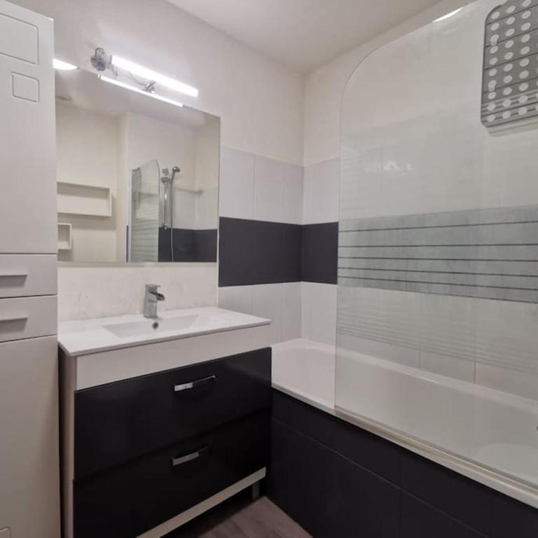 Le Repos du Canal Wifi Parking Piscine Terasse - Apartment mit 2 Schlafzimmern - 29
