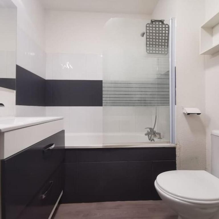 Le Repos du Canal Wifi Parking Piscine Terasse - Apartment mit 2 Schlafzimmern - 28