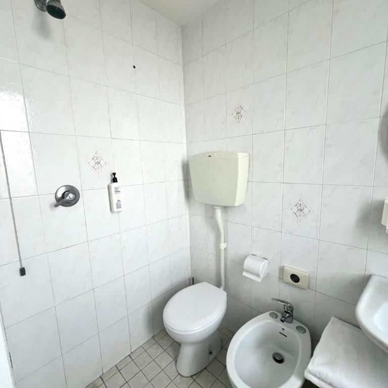 Hotel B&B Ardea Rimini - Camera Matrimoniale Standard - 17