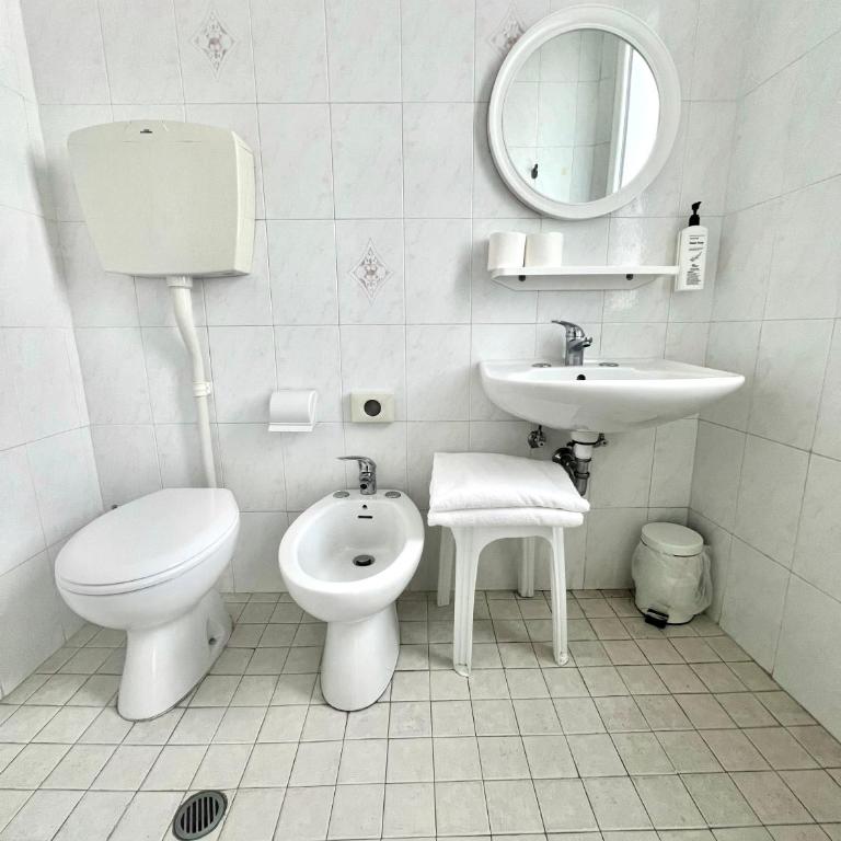 Hotel B&B Ardea Rimini - Camera Matrimoniale Standard - 19