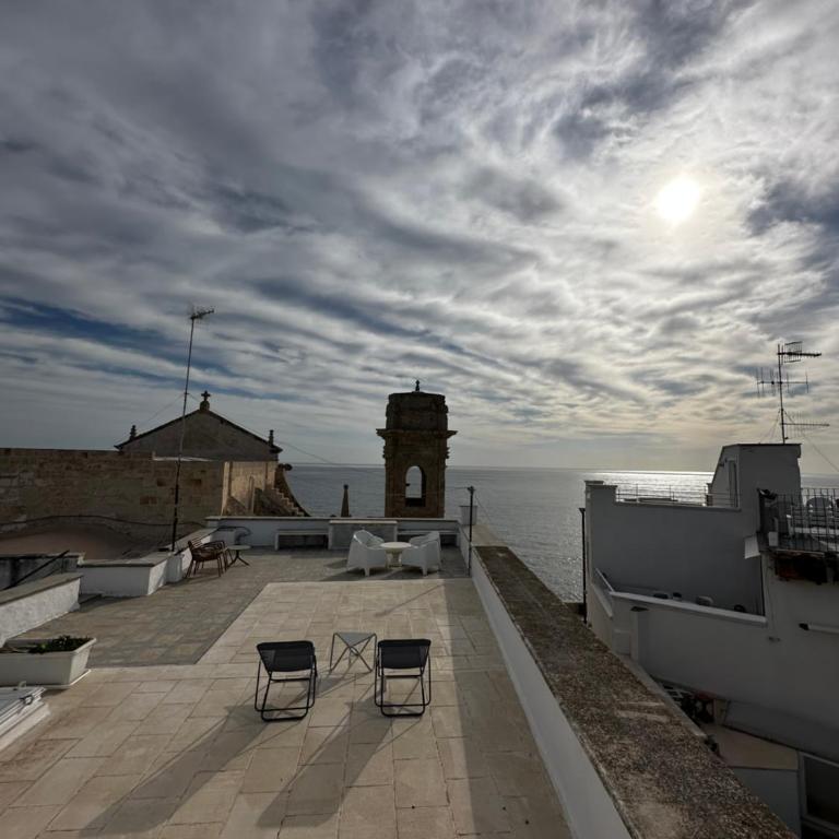 Casa vacanze San Salvatore Centro Storico Monopoli - Casa con 1 Camera da Letto - 17