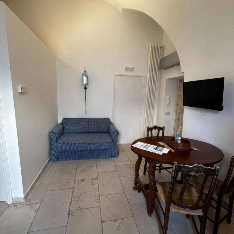 Casa vacanze San Salvatore Centro Storico Monopoli - Casa con 1 Camera da Letto - 16