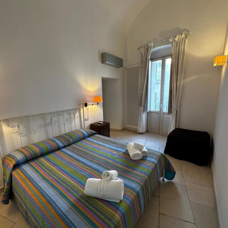 Casa vacanze San Salvatore Centro Storico Monopoli - Casa con 1 Camera da Letto - 14