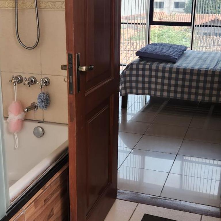 Lujosa Casa en Centro de Santa Cruz - Apartamento - 8