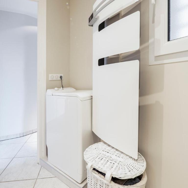 HEOL, 5ème étage,Face mer - Apartamento de 2 dormitorios - 18