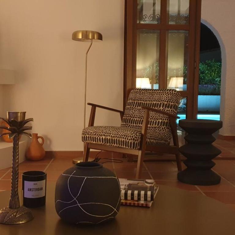 Romantic white Villa -private pool - Villa de 3 dormitorios - 24