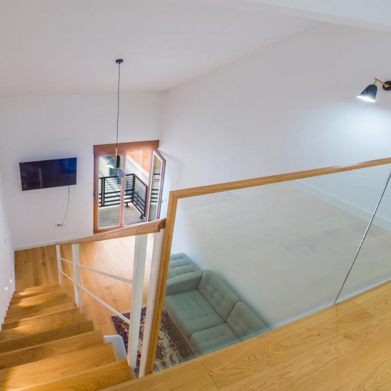Apartments Gallery M and A - with pool - Apartment - Split Level - 21