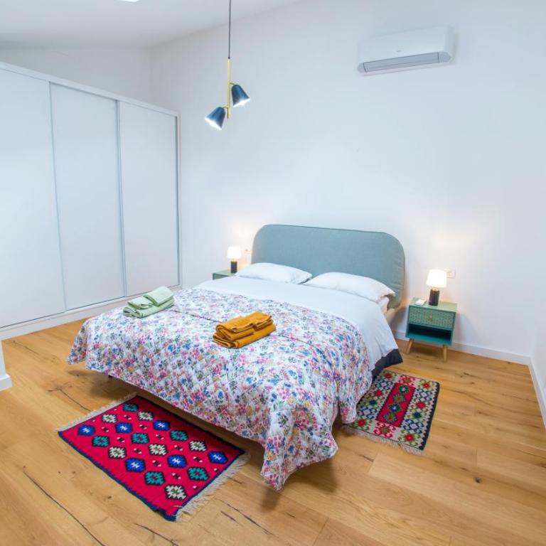Apartments Gallery M and A - with pool - Apartment - Split Level - 10