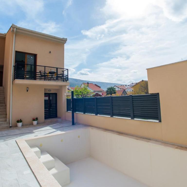Apartments Gallery M and A - with pool - Apartment - Split Level - 41