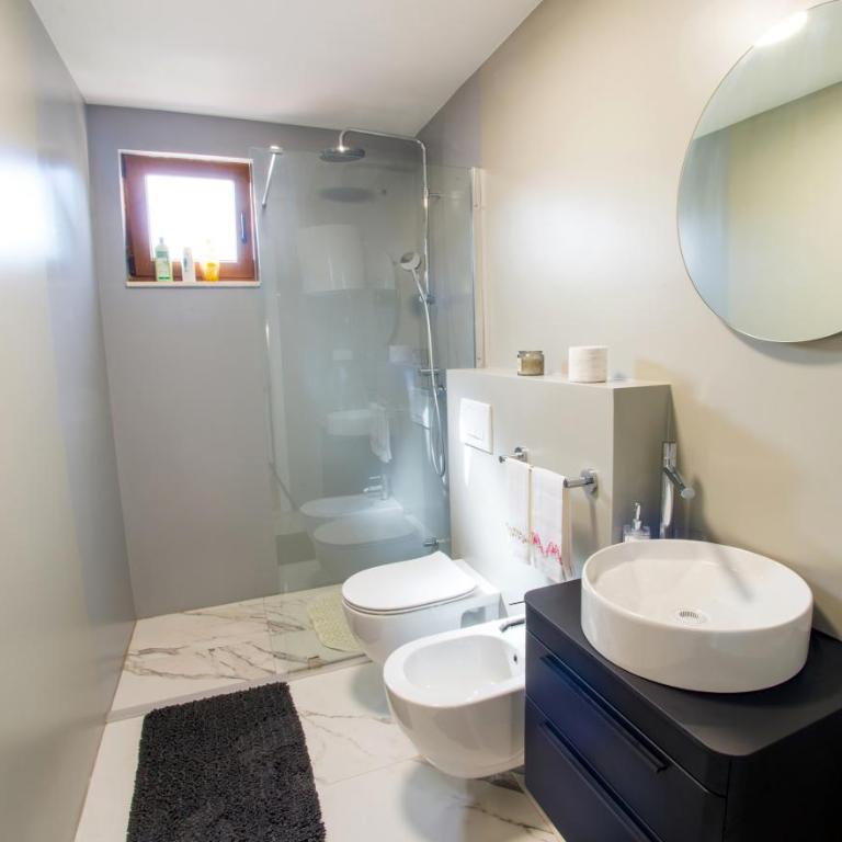 Apartments Gallery M and A - with pool - Apartment - Split Level - 16