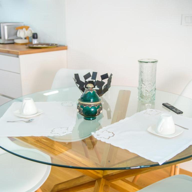 Apartments Gallery M and A - with pool - Apartment - Split Level - 40