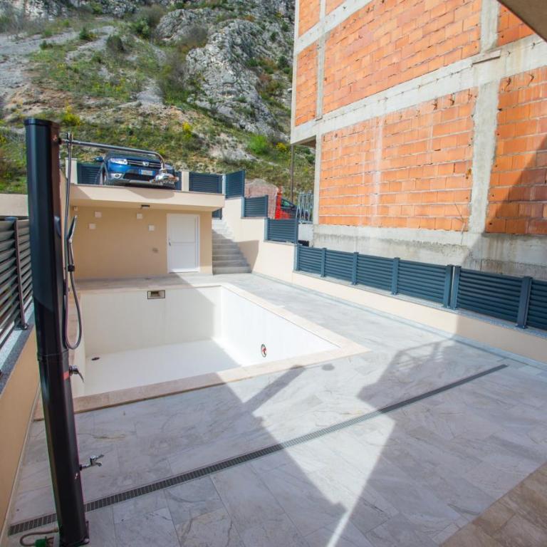 Apartments Gallery M and A - with pool - Apartment - Split Level - 42