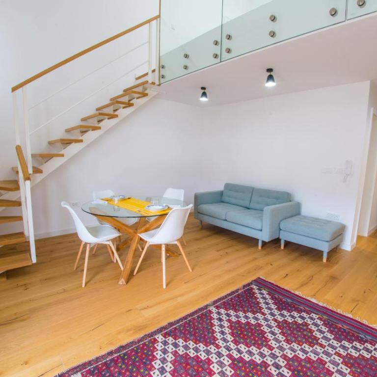 Apartments Gallery M and A - with pool - Apartment - Split Level - 7