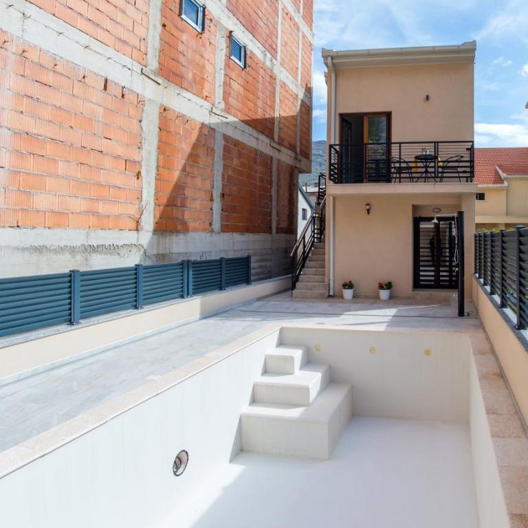 Apartments Gallery M and A - with pool - Apartment - Split Level - 39