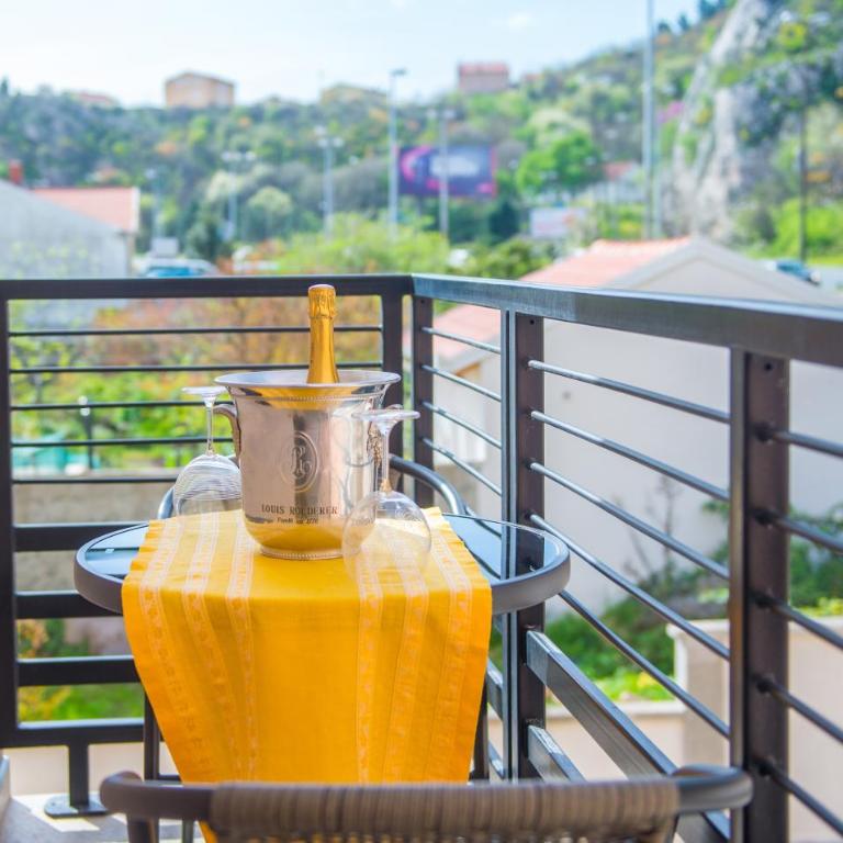 Apartments Gallery M and A - with pool - Apartment - Split Level - 37