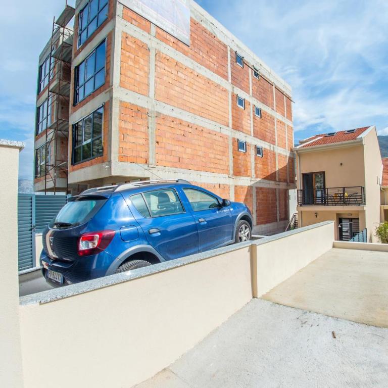 Apartments Gallery M and A - with pool - Apartment - Split Level - 28