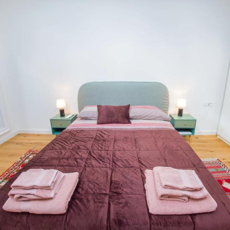 Apartments Gallery M and A - with pool - Apartment - Split Level - 31