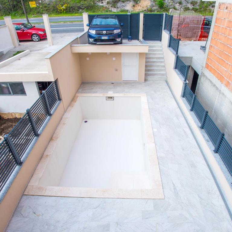 Apartments Gallery M and A - with pool - Apartment - Split Level - 45